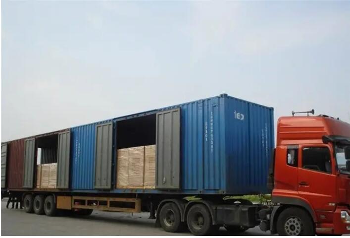 泉州到西城区整车运输