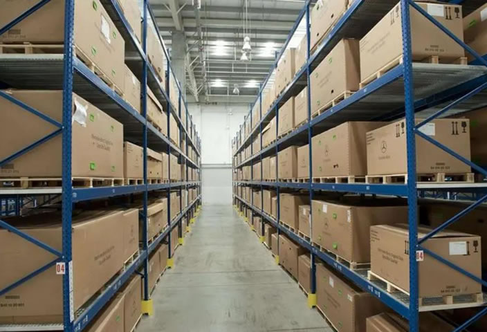 泉州到西城区货物仓储