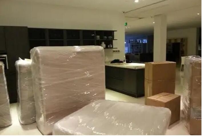 泉州到西城区长途搬家